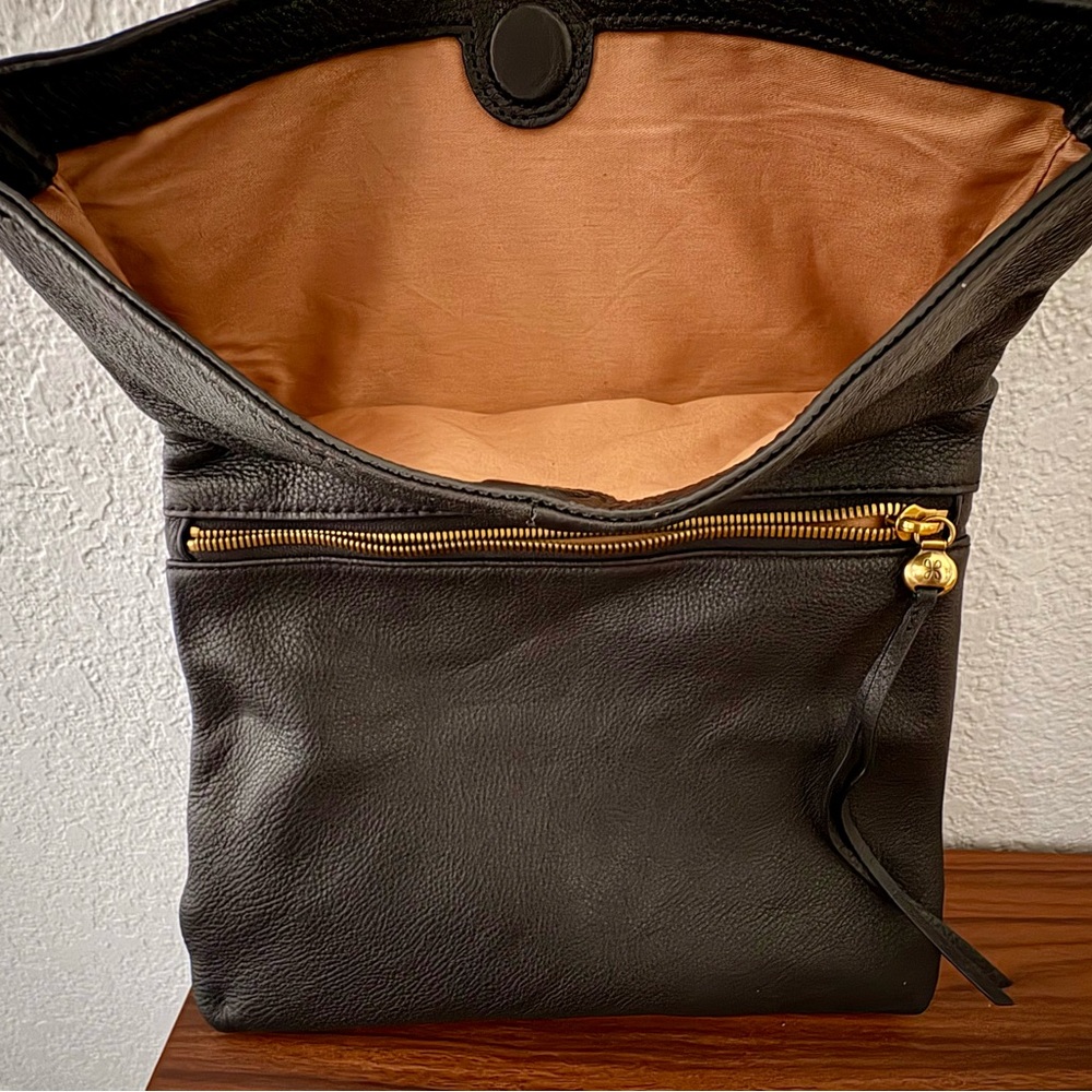 HOBO Draft Crossbody - Picture 2 of 2